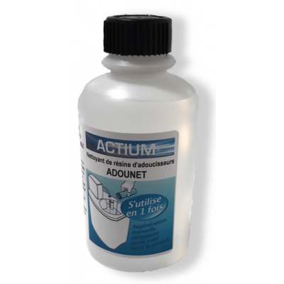 Desinfectant adoucisseur - BIODOCID