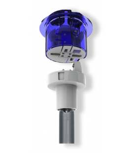 Lampe uvc - BLUE LAGOON LAMPE SALWATER UV-C 75 W