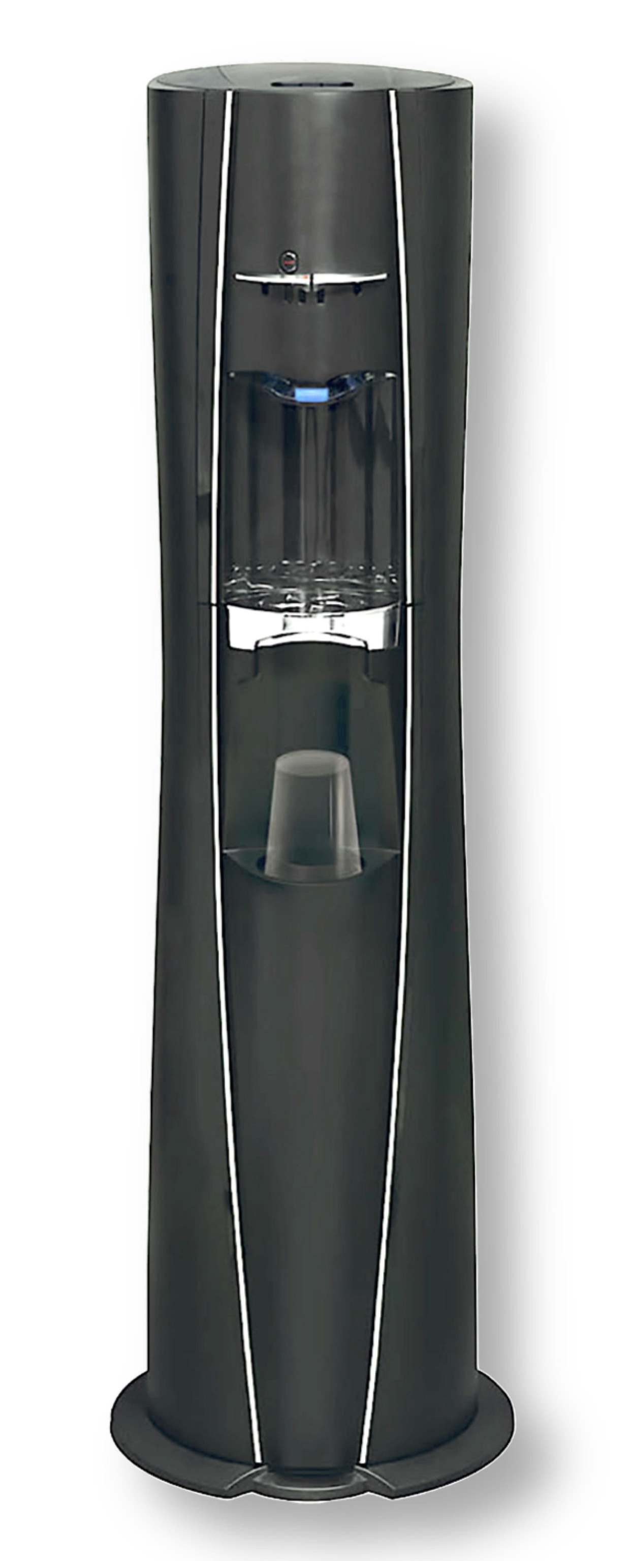 Fontaine D'eau Fraîche avec Mini Bar 15L + Bouteille de Filtration - PROFORO