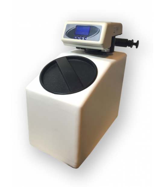 PRO+AQUA Kit de régénération de filtre à eau et adoucisseur d'eau portable  pour