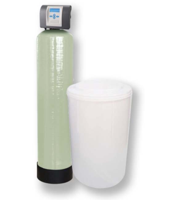 Adoucisseur volumétrique Batiments et Industries - ADI130BAT