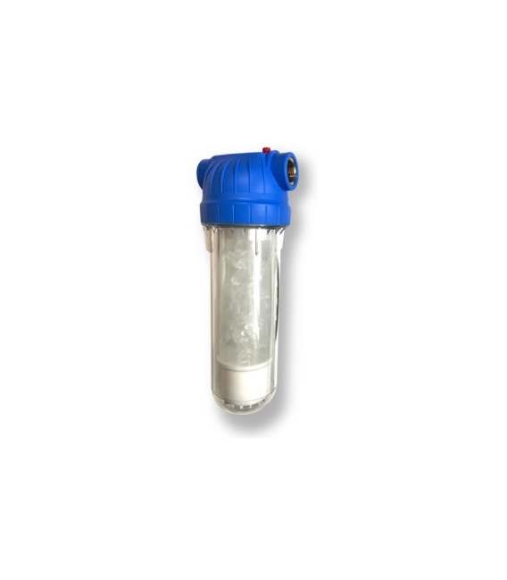 Combine antitartre filtration - MONO-FILTRE