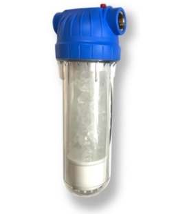 Combine antitartre filtration - MONO-FILTRE