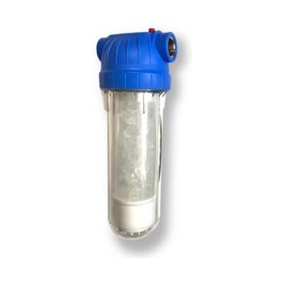 Combine antitartre filtration - MONO-FILTRE