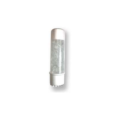 Cartouche double 2 en 1 antitartre filtration - MONO-FILTRE