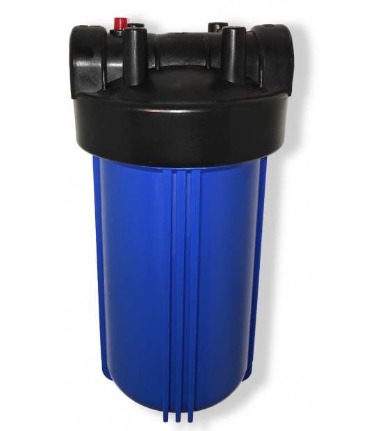 Traitement, filtration eau de puit, forage : filtre rondelles